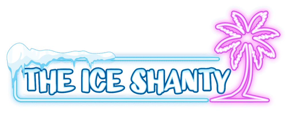 The Ice Shanty is a full service ice company located in Sebastian, Fl.