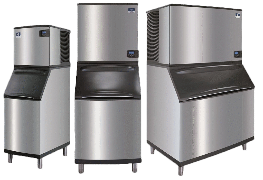 Manitowoc commercial ice machines for sale in Sebastian, Fl.